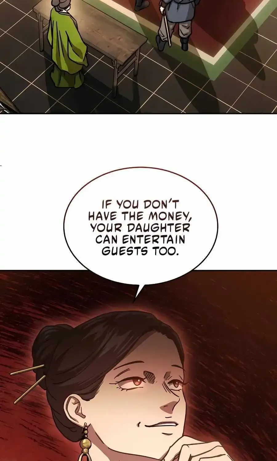 Absolute Dominion Zinmanga X Chapter 5 Page 71