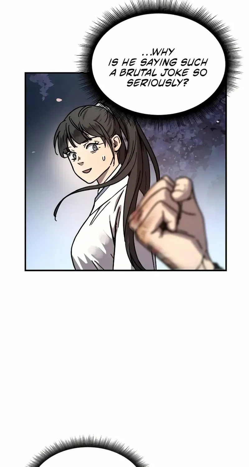 Absolute Dominion Zinmanga X Chapter 4 Page 31