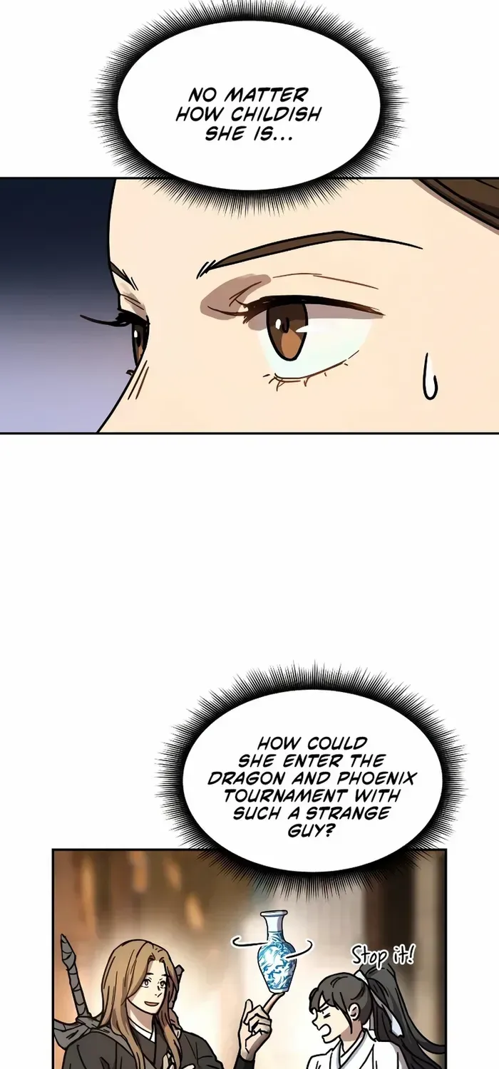 Absolute Dominion Zinmanga X Chapter 3 Page 6