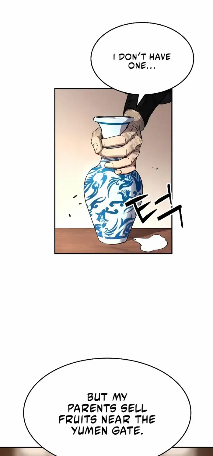 Absolute Dominion Zinmanga X Chapter 3 Page 9