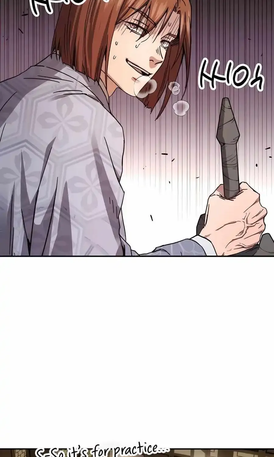 Absolute Dominion Zinmanga X Chapter 2 Page 25