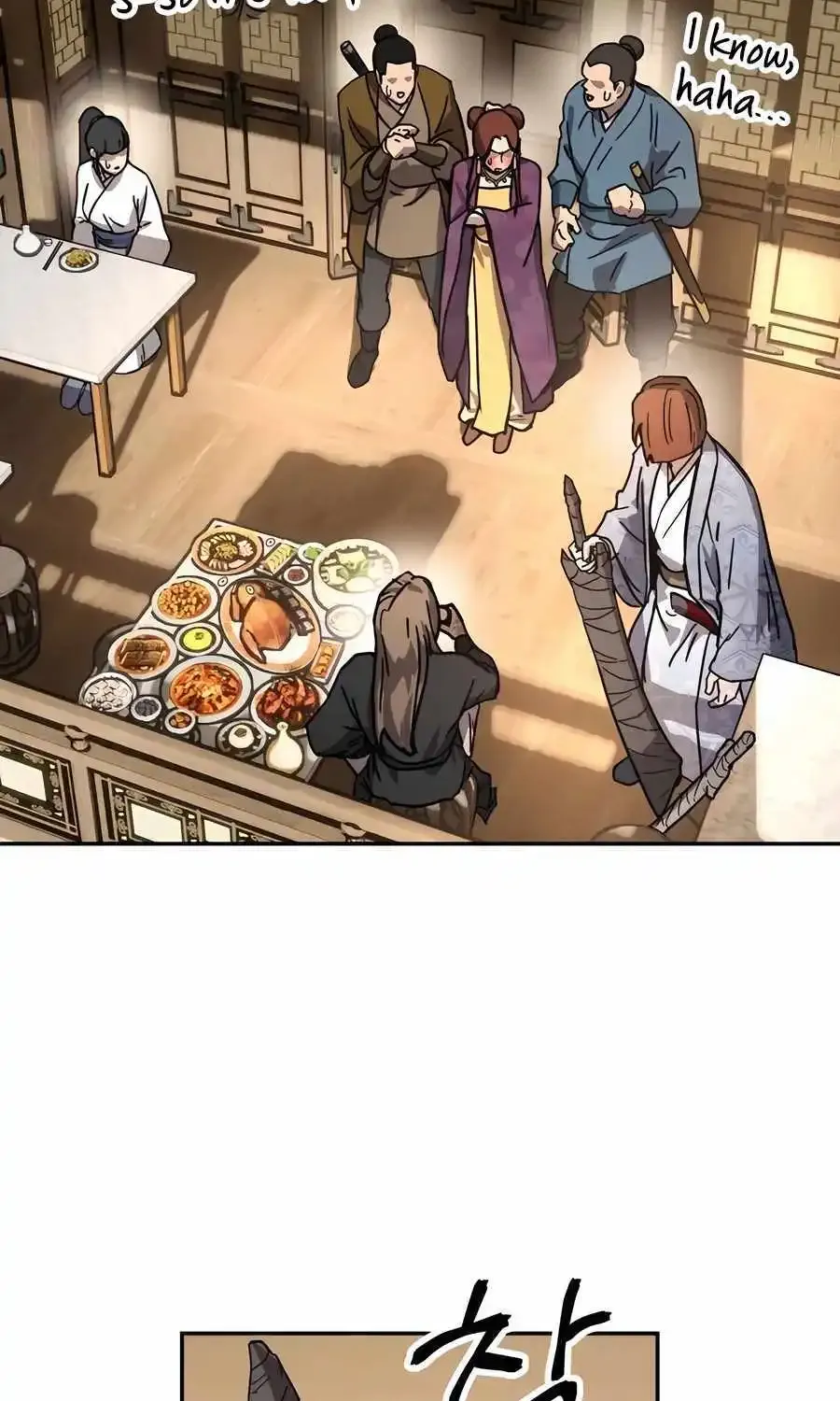 Absolute Dominion Zinmanga X Chapter 2 Page 26