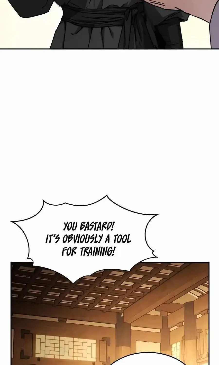 Absolute Dominion Zinmanga X Chapter 2 Page 29