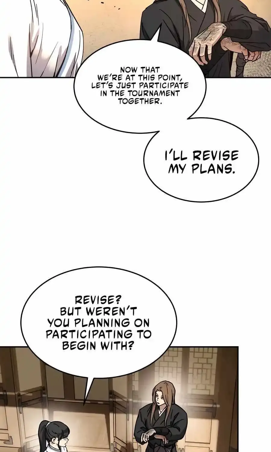 Absolute Dominion Zinmanga X Chapter 2 Page 76