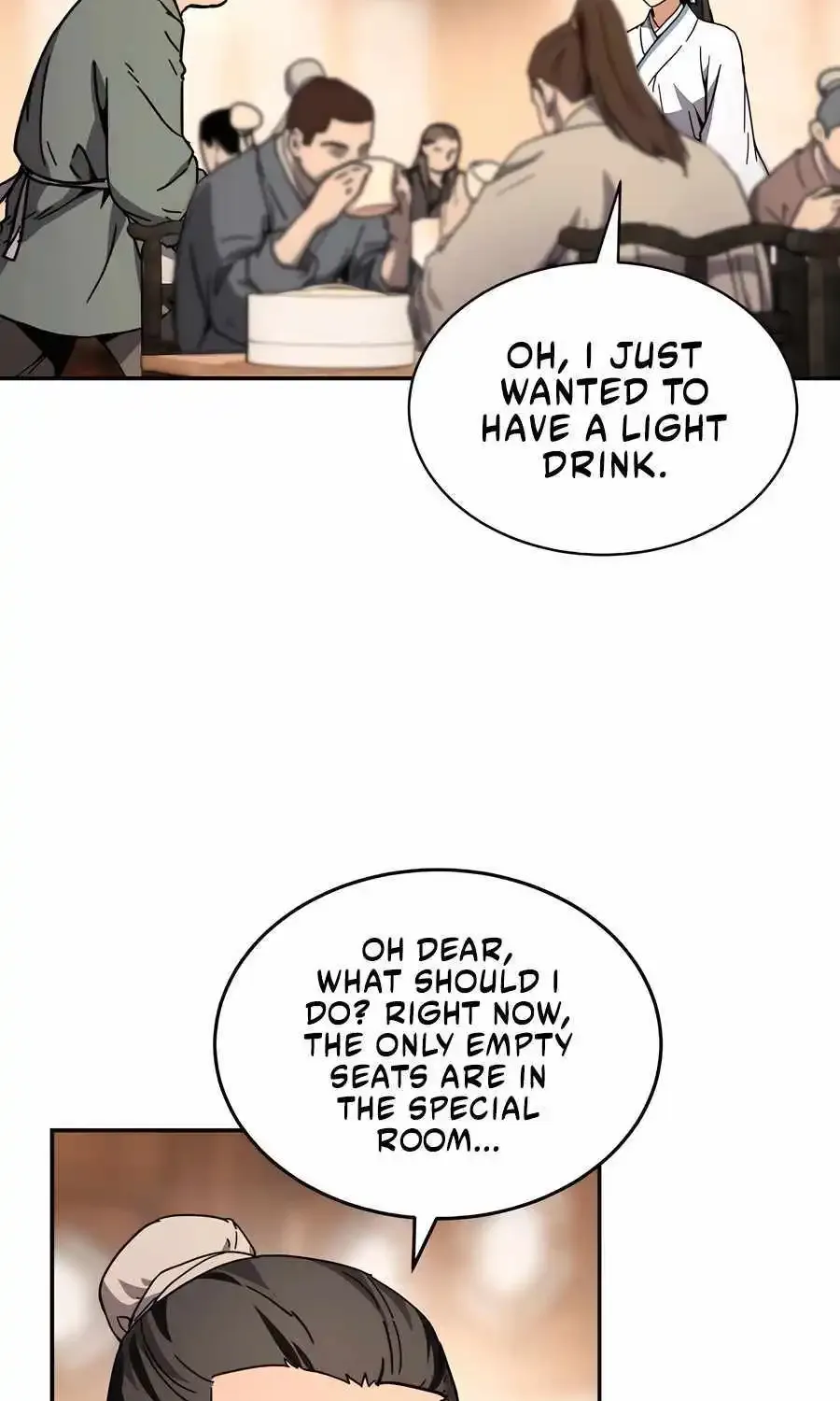 Absolute Dominion Zinmanga X Chapter 1 Page 90