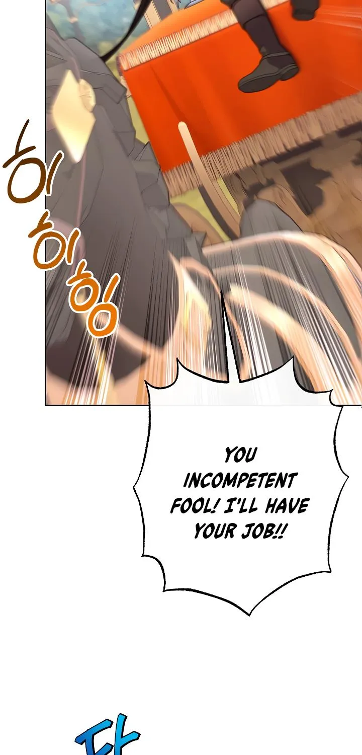 Exclusive maid of the evil empress Zinmanga X Chapter 5 Page 5