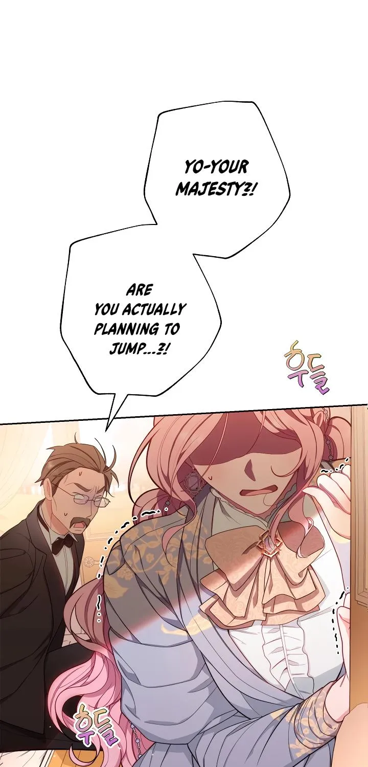 Exclusive maid of the evil empress Zinmanga X Chapter 5 Page 21