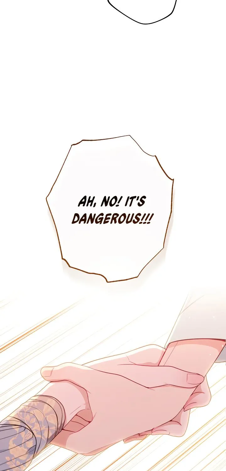 Exclusive maid of the evil empress Zinmanga X Chapter 5 Page 23