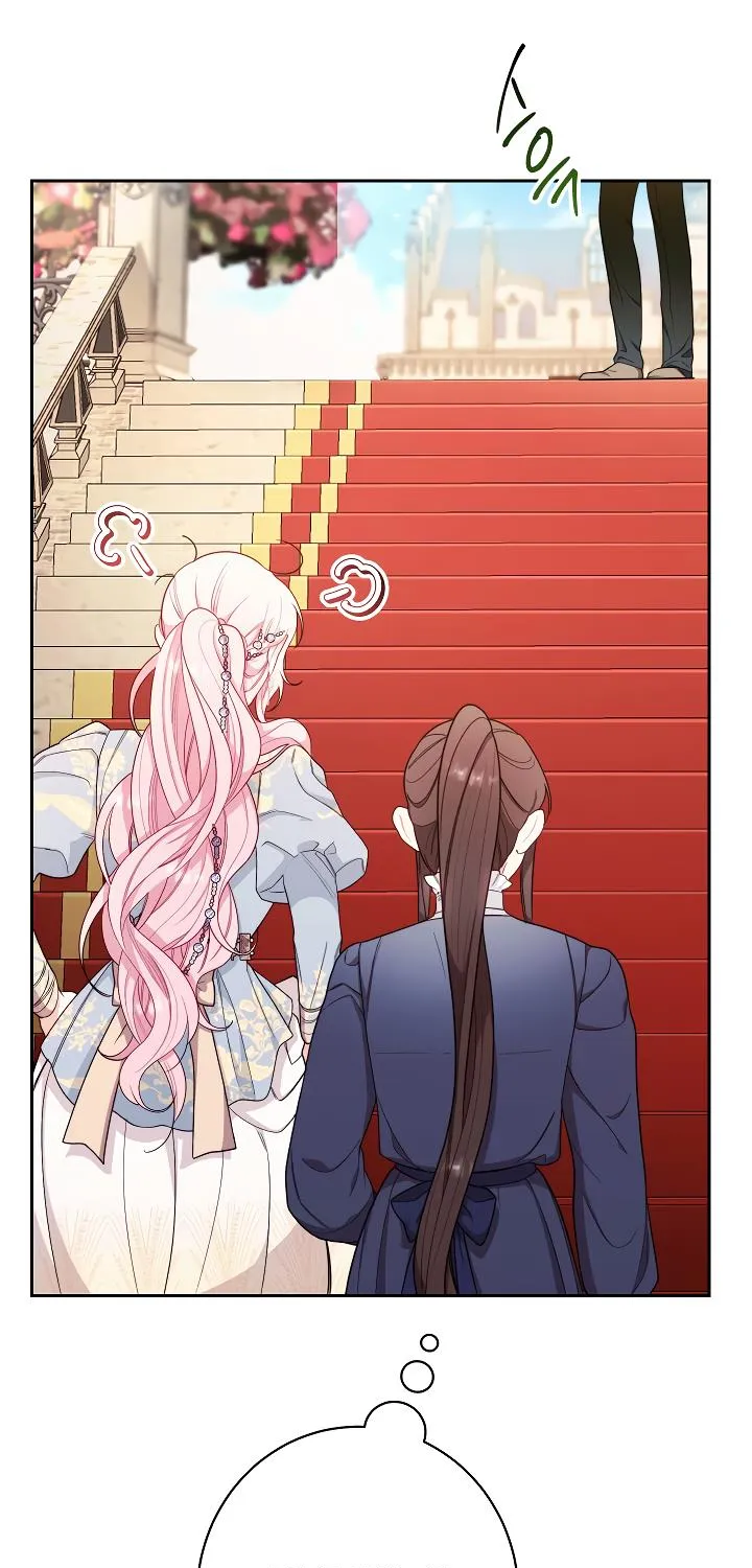 Exclusive maid of the evil empress Zinmanga X Chapter 5 Page 61