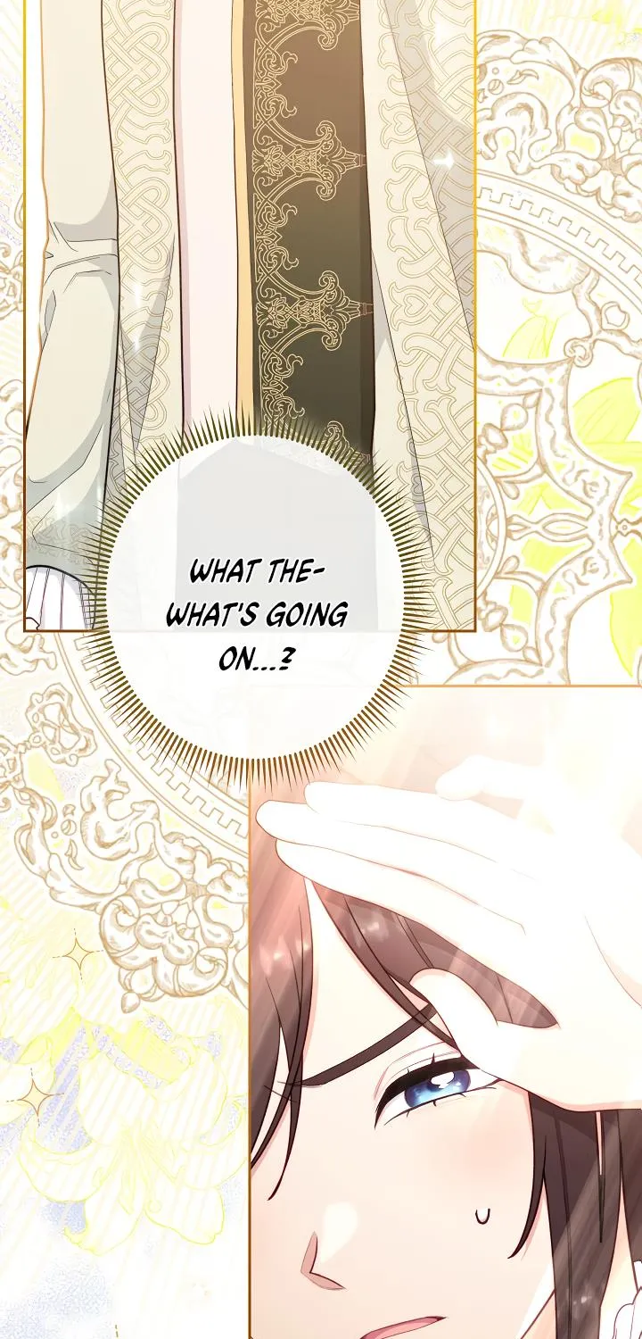 Exclusive maid of the evil empress Zinmanga X Chapter 5 Page 67