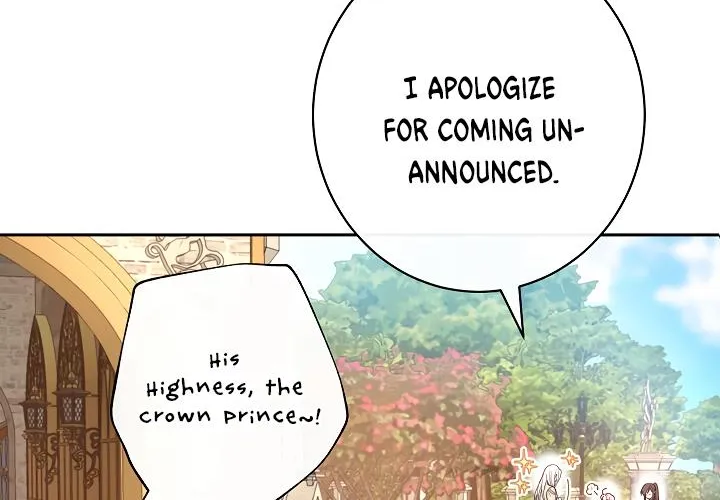 Exclusive maid of the evil empress Zinmanga X Chapter 5 Page 78