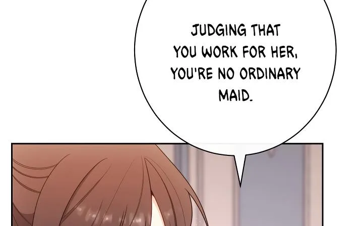 Exclusive maid of the evil empress Zinmanga X Chapter 5 Page 116