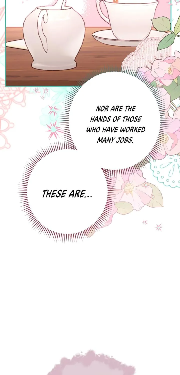 Exclusive maid of the evil empress Zinmanga X Chapter 5 Page 123