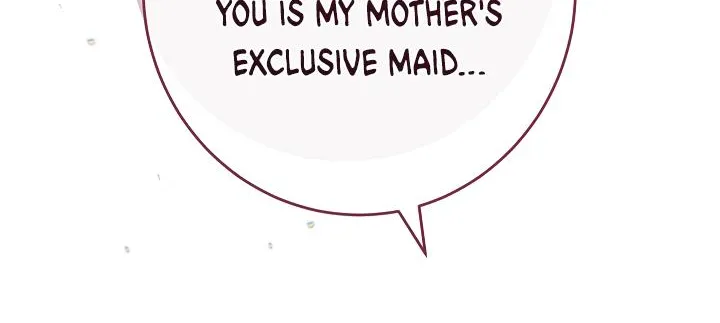 Exclusive maid of the evil empress Zinmanga X Chapter 5 Page 130