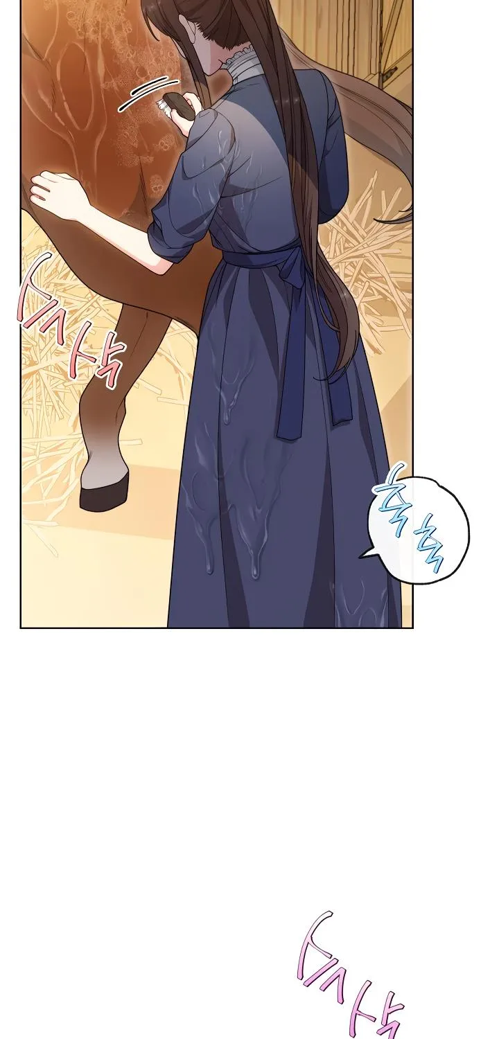 Exclusive maid of the evil empress Zinmanga X Chapter 4 Page 3