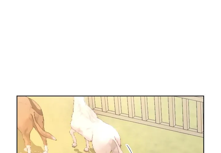 Exclusive maid of the evil empress Zinmanga X Chapter 4 Page 20