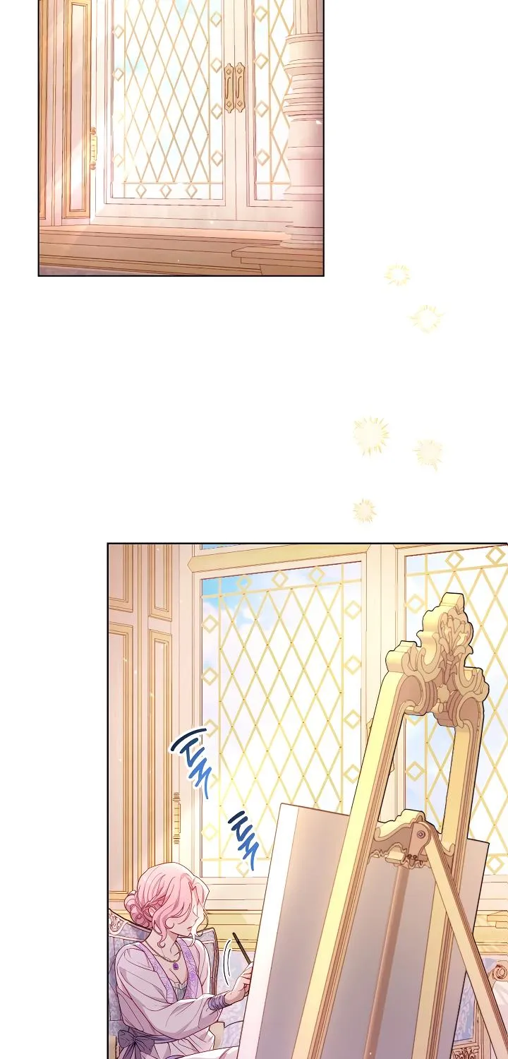 Exclusive maid of the evil empress Zinmanga X Chapter 4 Page 47