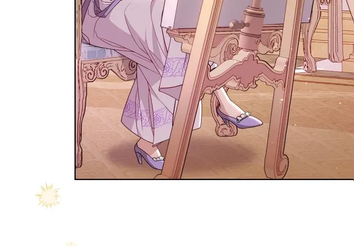 Exclusive maid of the evil empress Zinmanga X Chapter 4 Page 48