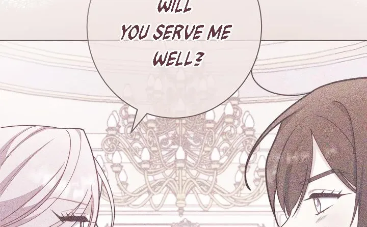 Exclusive maid of the evil empress Zinmanga X Chapter 4 Page 66