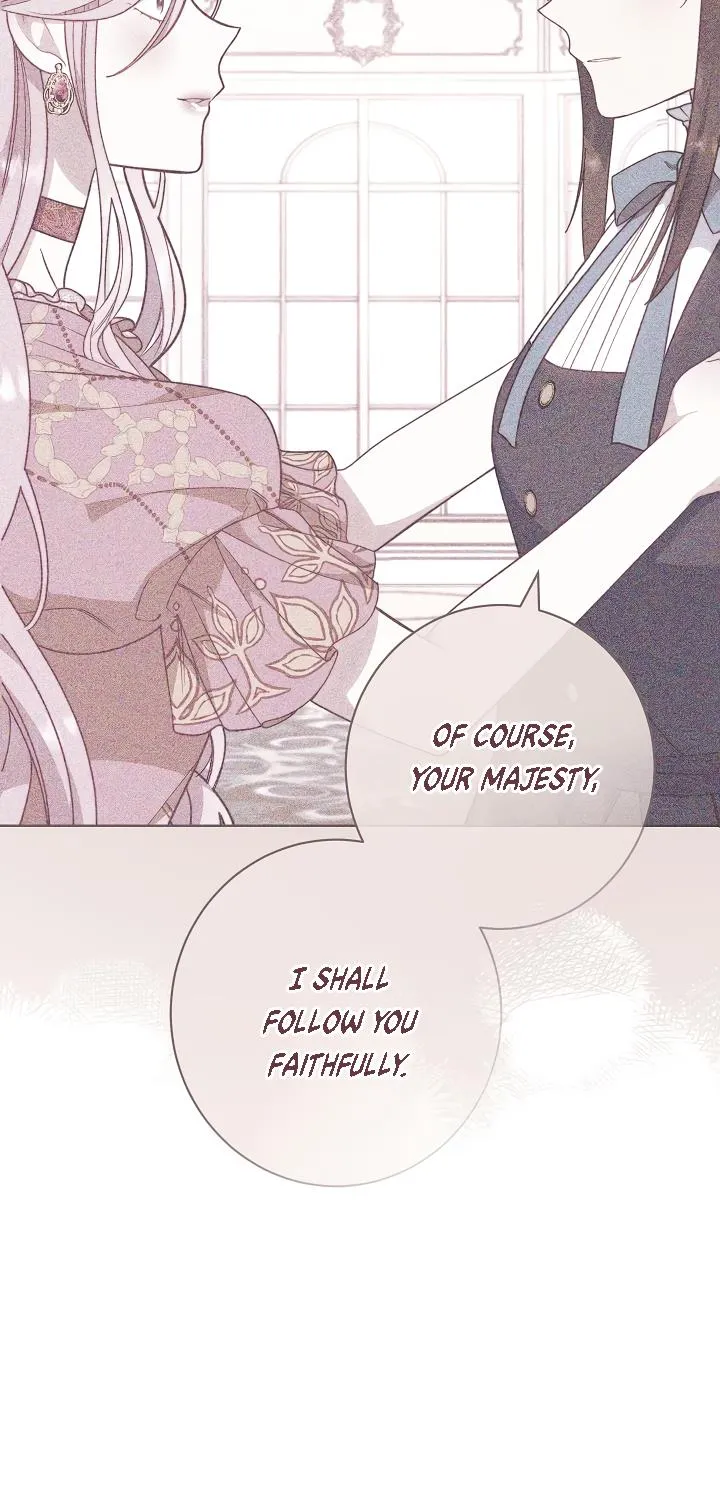 Exclusive maid of the evil empress Zinmanga X Chapter 4 Page 67