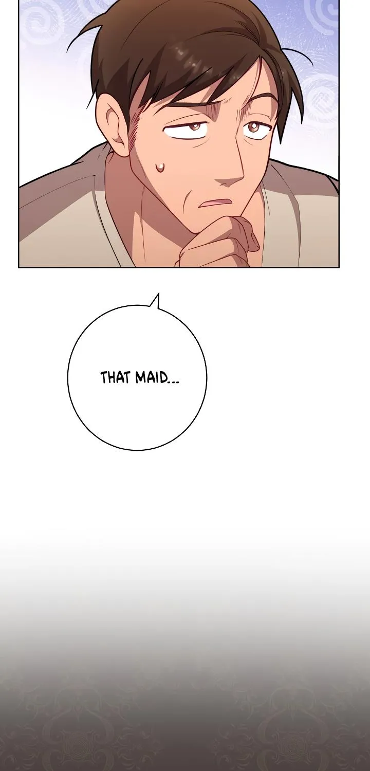 Exclusive maid of the evil empress Zinmanga X Chapter 4 Page 85