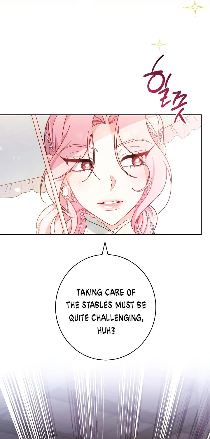 Exclusive maid of the evil empress Zinmanga X Chapter 4 Page 103