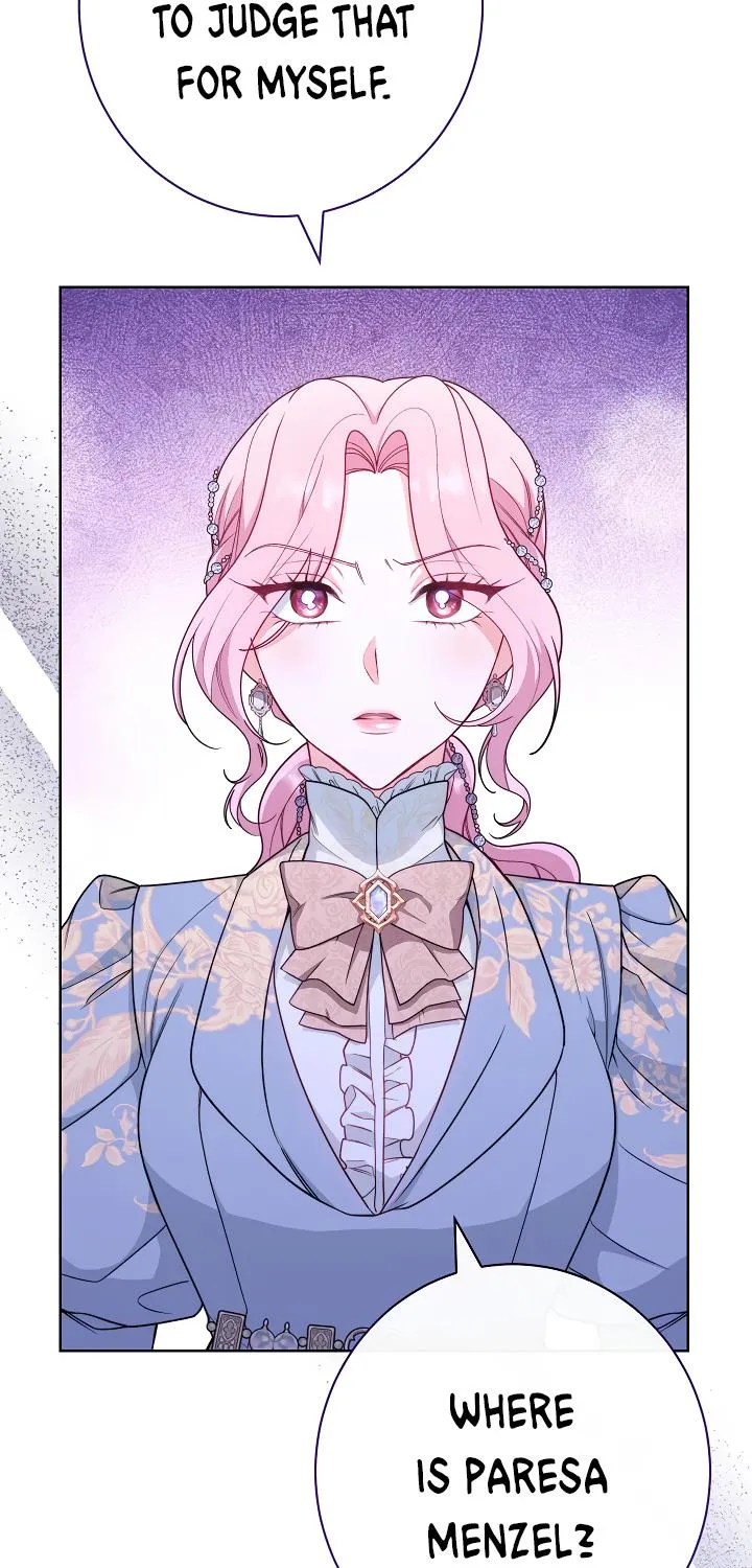 Exclusive maid of the evil empress Zinmanga X Chapter 4 Page 123