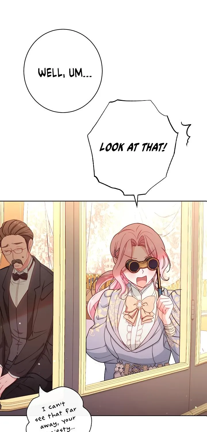 Exclusive maid of the evil empress Zinmanga X Chapter 4 Page 131