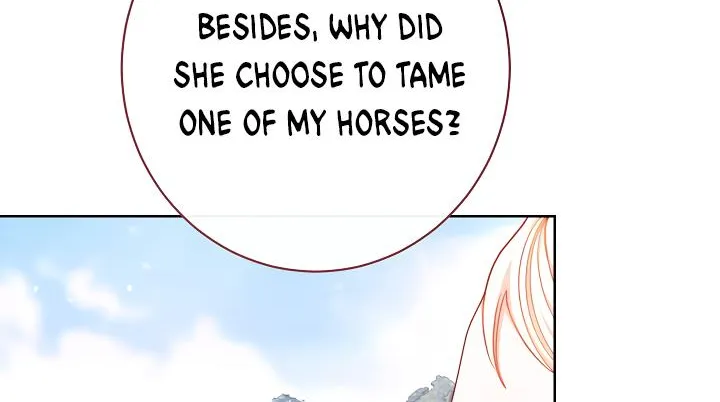 Exclusive maid of the evil empress Zinmanga X Chapter 4 Page 134