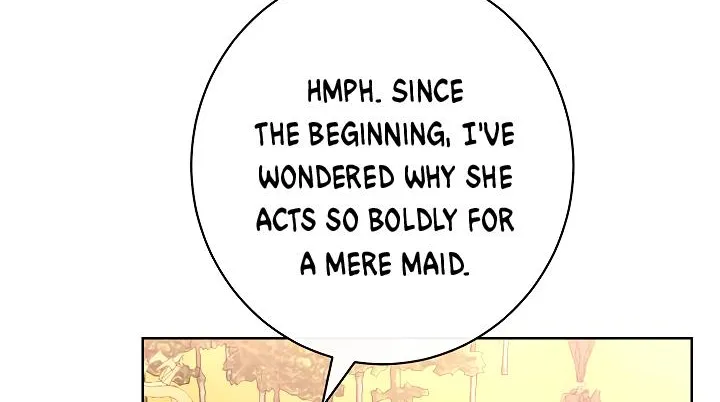 Exclusive maid of the evil empress Zinmanga X Chapter 4 Page 138