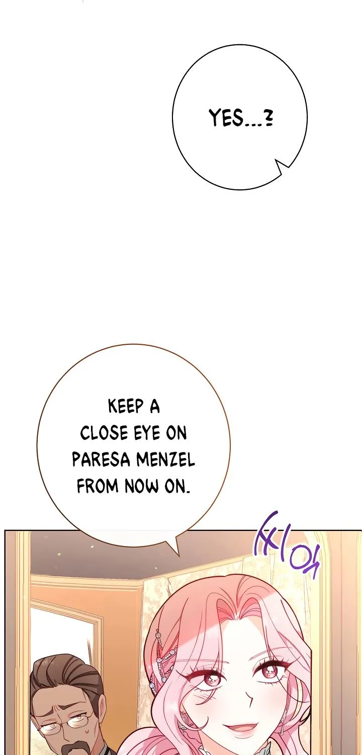 Exclusive maid of the evil empress Zinmanga X Chapter 4 Page 143