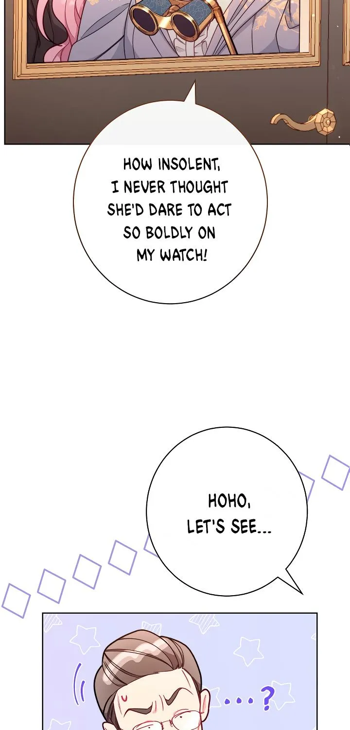 Exclusive maid of the evil empress Zinmanga X Chapter 4 Page 145