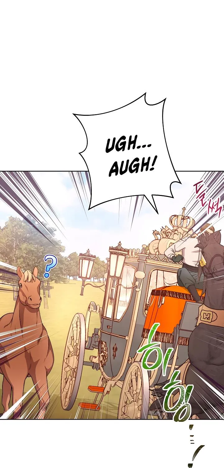 Exclusive maid of the evil empress Zinmanga X Chapter 4 Page 171