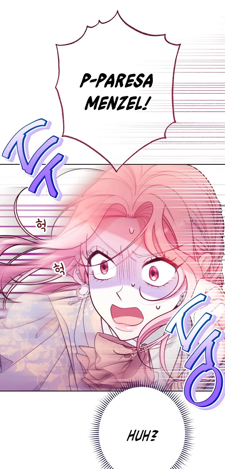 Exclusive maid of the evil empress Zinmanga X Chapter 4 Page 191