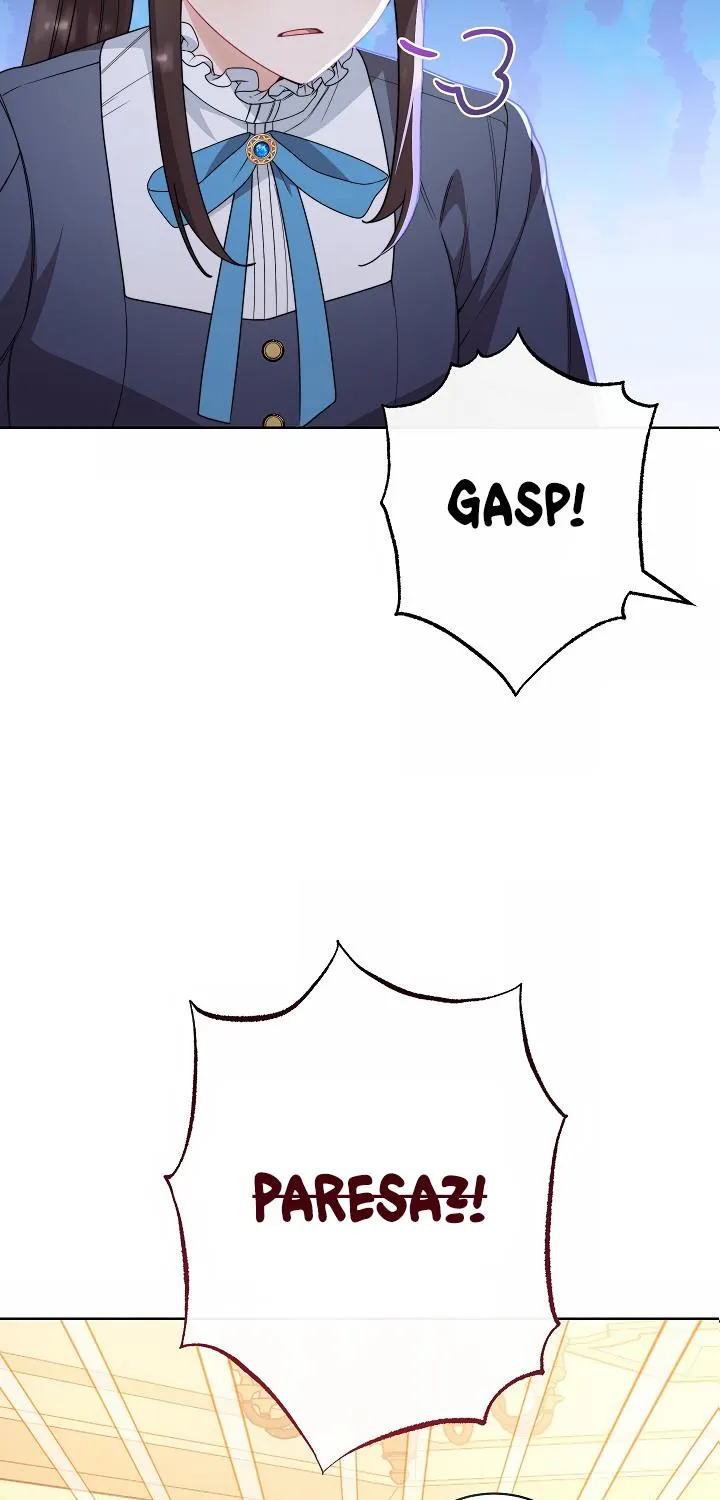Exclusive maid of the evil empress Zinmanga X Chapter 3 Page 5