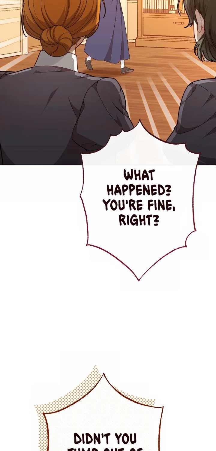 Exclusive maid of the evil empress Zinmanga X Chapter 3 Page 7