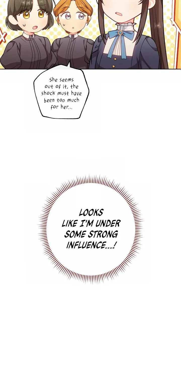 Exclusive maid of the evil empress Zinmanga X Chapter 3 Page 27