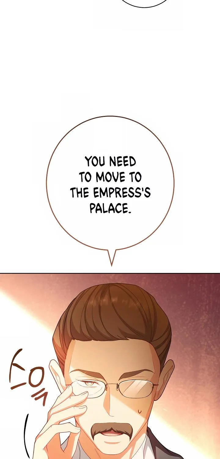 Exclusive maid of the evil empress Zinmanga X Chapter 3 Page 39