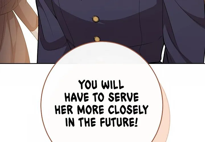 Exclusive maid of the evil empress Zinmanga X Chapter 3 Page 42