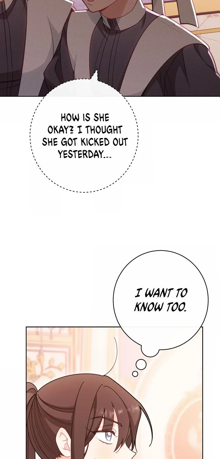 Exclusive maid of the evil empress Zinmanga X Chapter 3 Page 47