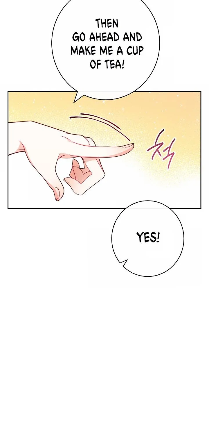 Exclusive maid of the evil empress Zinmanga X Chapter 3 Page 67