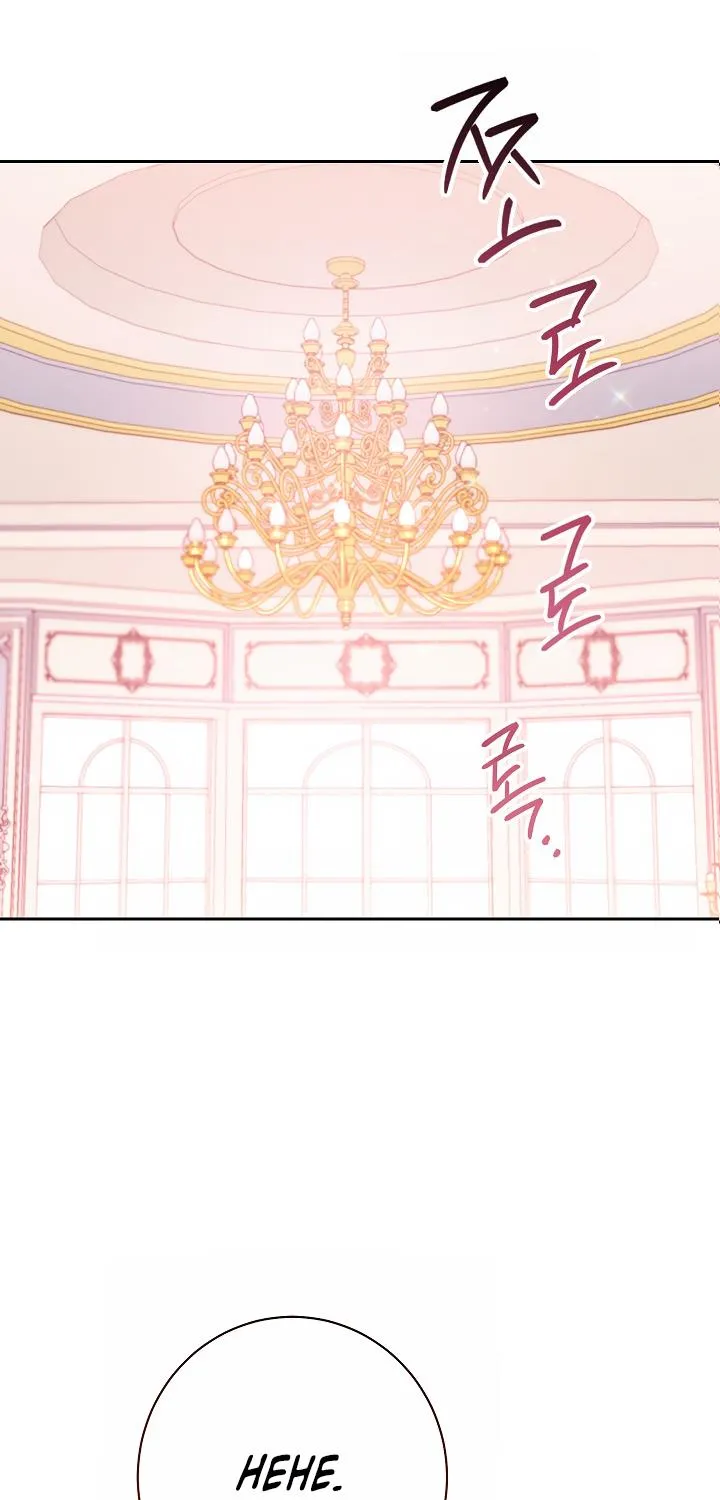 Exclusive maid of the evil empress Zinmanga X Chapter 3 Page 69