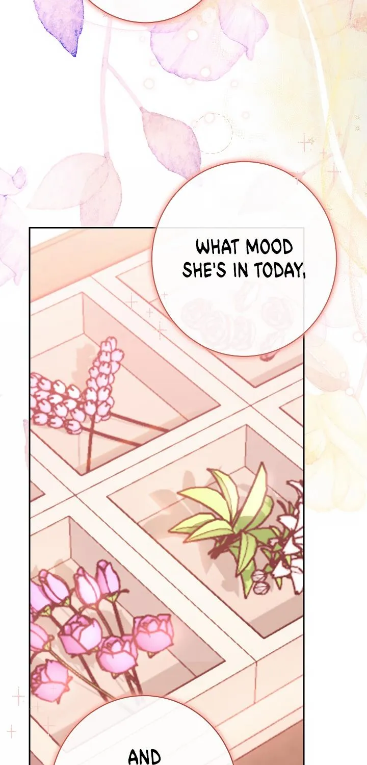 Exclusive maid of the evil empress Zinmanga X Chapter 3 Page 87