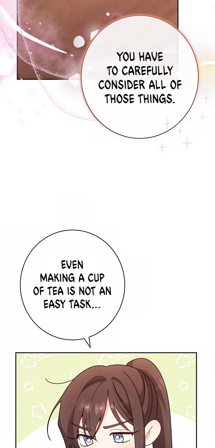 Exclusive maid of the evil empress Zinmanga X Chapter 3 Page 89