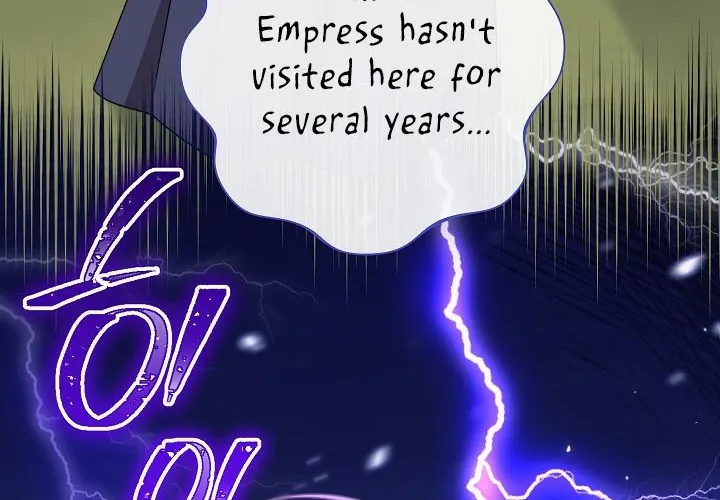 Exclusive maid of the evil empress Zinmanga X Chapter 3 Page 177