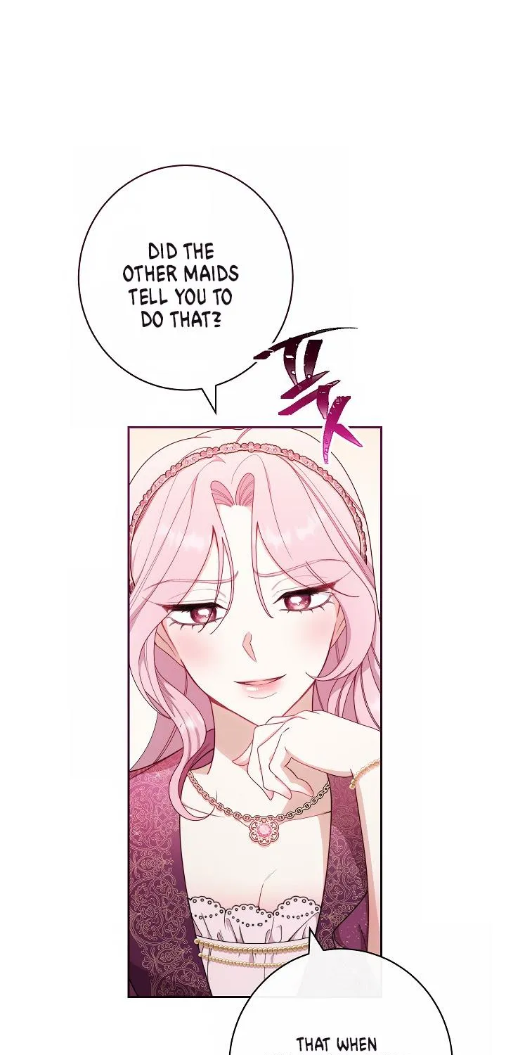 Exclusive maid of the evil empress Zinmanga X Chapter 2 Page 9