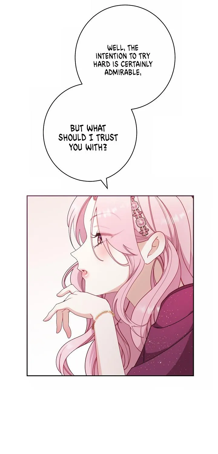 Exclusive maid of the evil empress Zinmanga X Chapter 2 Page 13