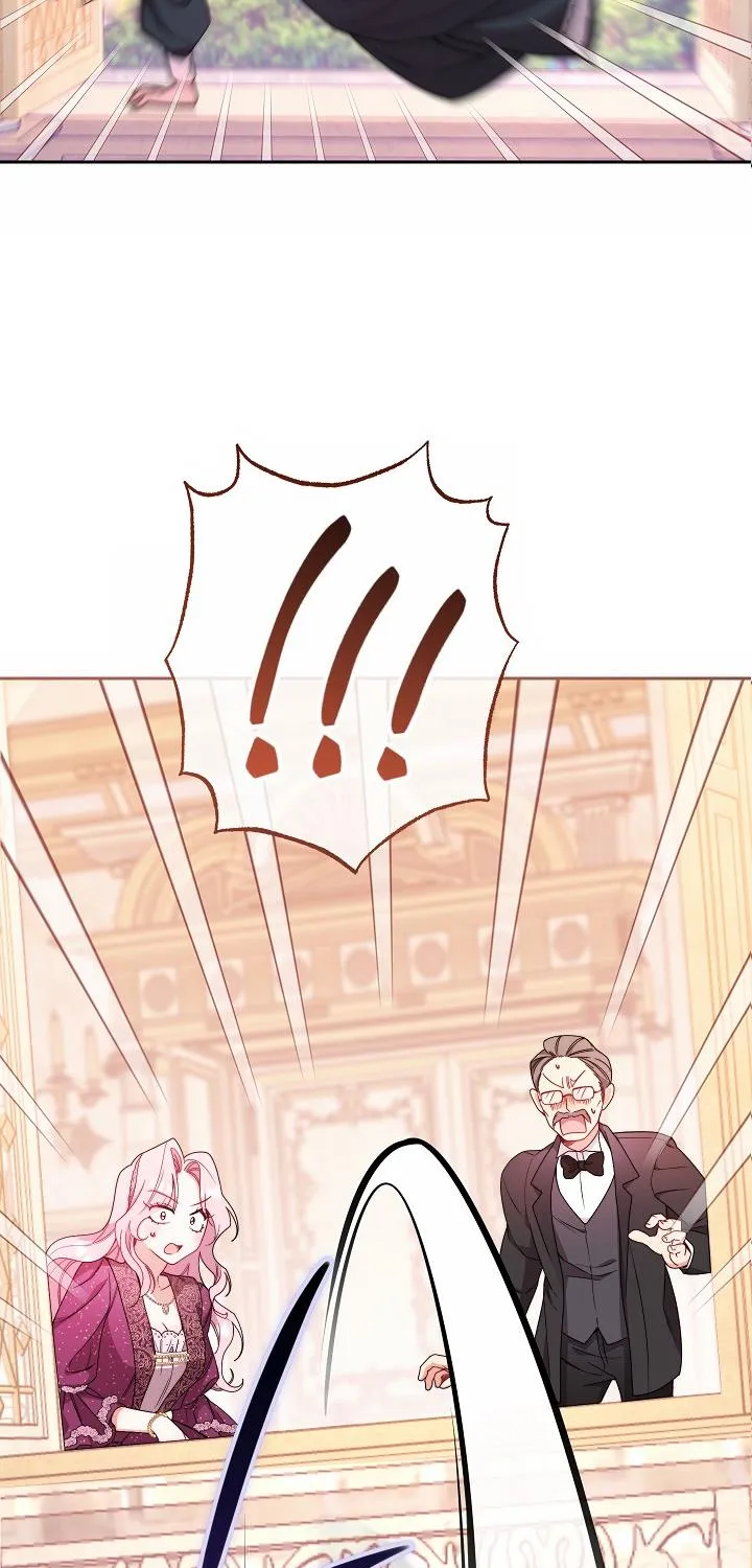 Exclusive maid of the evil empress Zinmanga X Chapter 2 Page 35