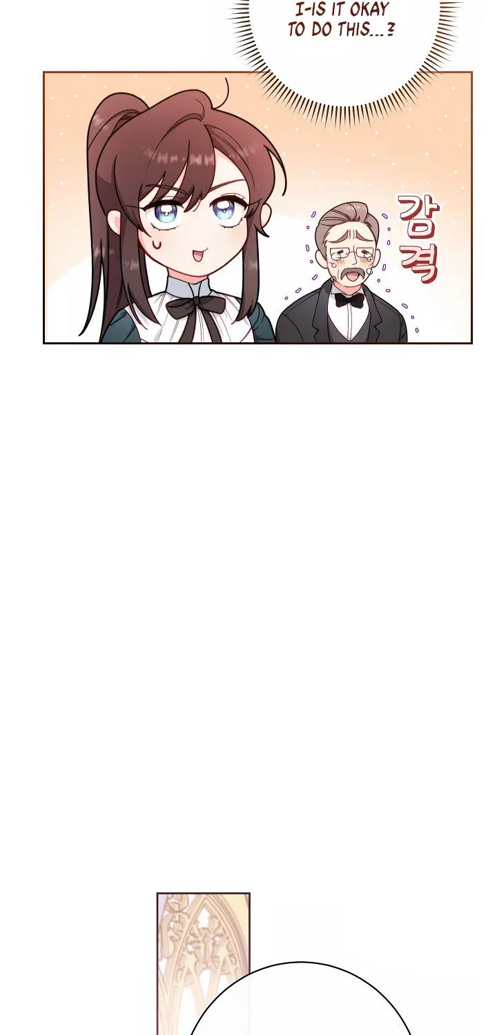 Exclusive maid of the evil empress Zinmanga X Chapter 2 Page 65
