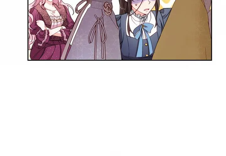 Exclusive maid of the evil empress Zinmanga X Chapter 2 Page 90